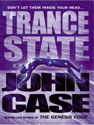 cover image of Trance State